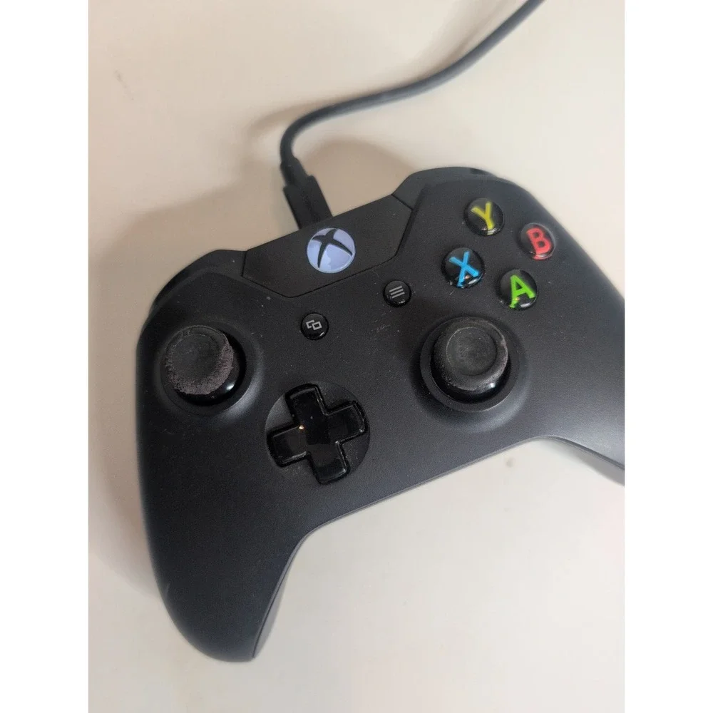 Microsoft xbox one